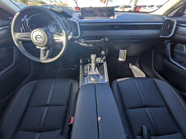 new 2026 Mazda CX-50 Hybrid car, priced at $41,030