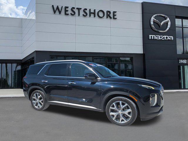 used 2020 Hyundai Palisade car, priced at $18,994