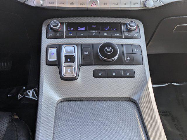 used 2020 Hyundai Palisade car, priced at $18,994