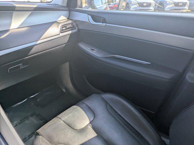 used 2020 Hyundai Palisade car, priced at $18,994