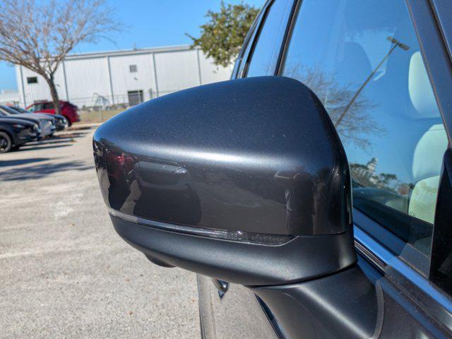 new 2025 Mazda CX-5 car, priced at $37,125