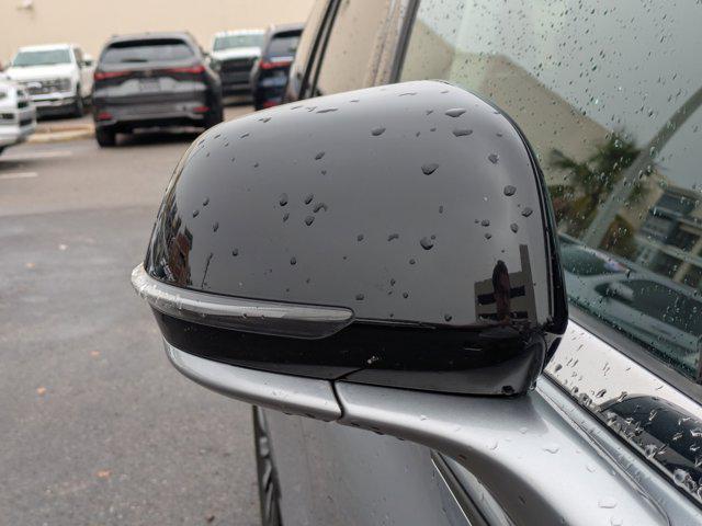 used 2023 Lincoln Aviator car, priced at $41,794