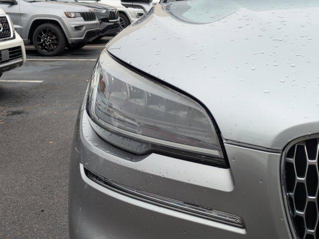 used 2023 Lincoln Aviator car, priced at $41,794