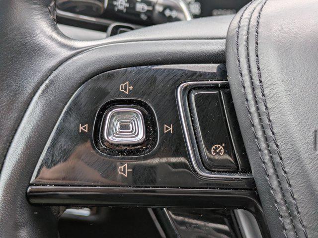 used 2023 Lincoln Aviator car, priced at $41,794