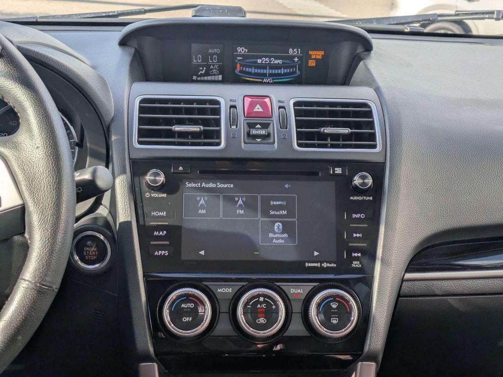 used 2017 Subaru Forester car, priced at $20,279