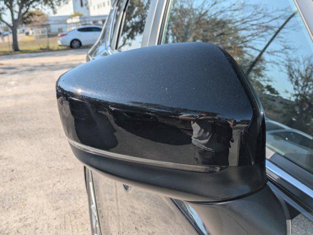 new 2025 Mazda CX-5 car, priced at $30,240