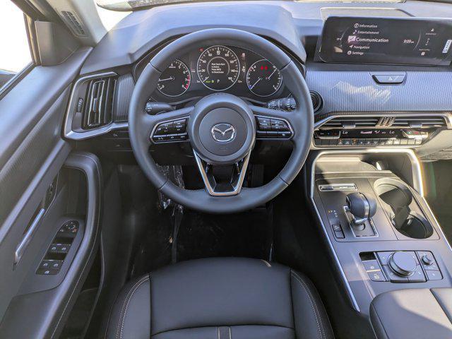 new 2026 Mazda CX-90 car, priced at $40,805