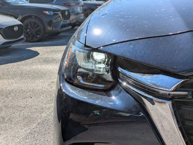 new 2026 Mazda CX-90 car, priced at $40,805