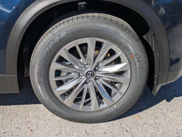 new 2026 Mazda CX-90 car, priced at $40,805