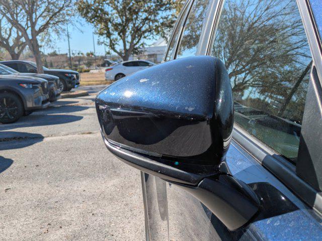 new 2026 Mazda CX-90 car, priced at $40,805