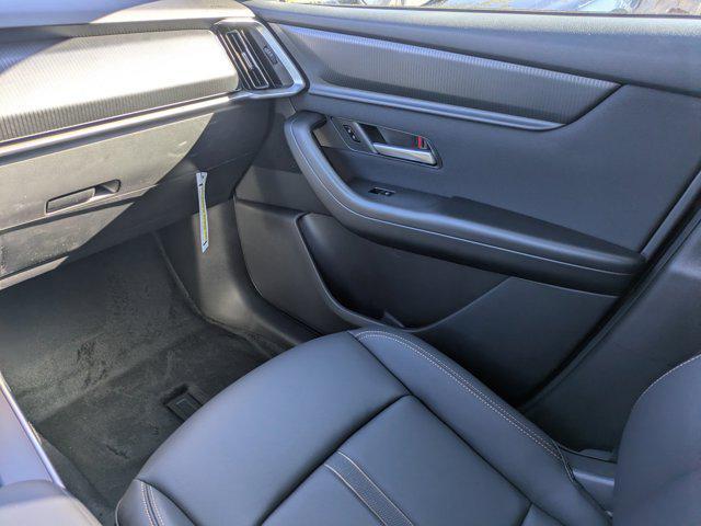 new 2026 Mazda CX-90 car, priced at $40,805