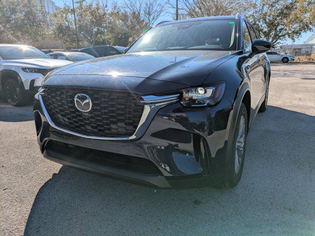 new 2026 Mazda CX-90 car, priced at $40,805