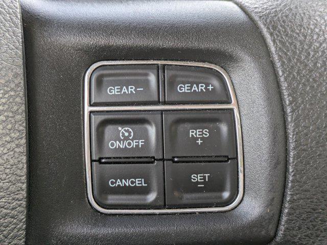 used 2016 Ram 1500 car, priced at $18,494