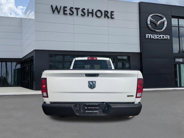 used 2016 Ram 1500 car, priced at $18,494