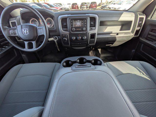 used 2016 Ram 1500 car, priced at $18,494