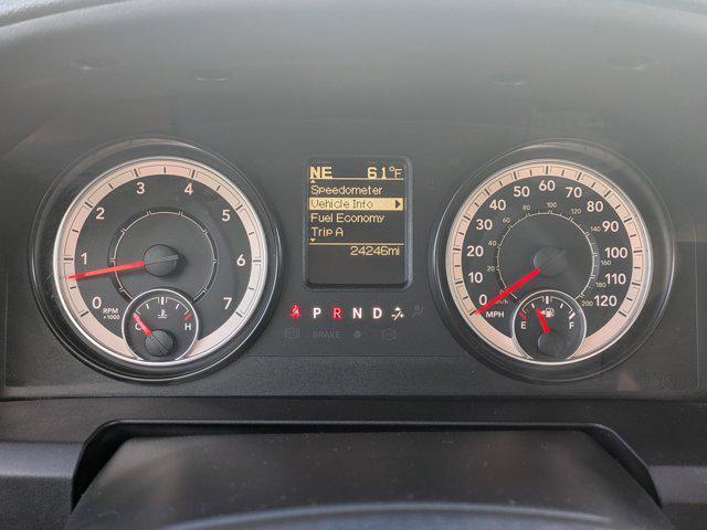 used 2016 Ram 1500 car, priced at $18,494