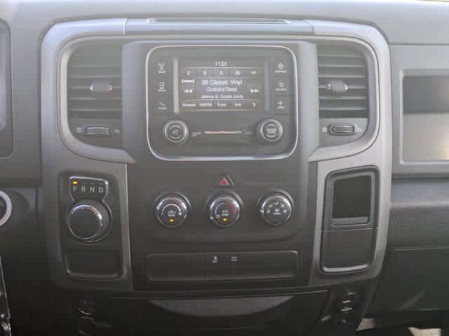 used 2016 Ram 1500 car, priced at $18,494