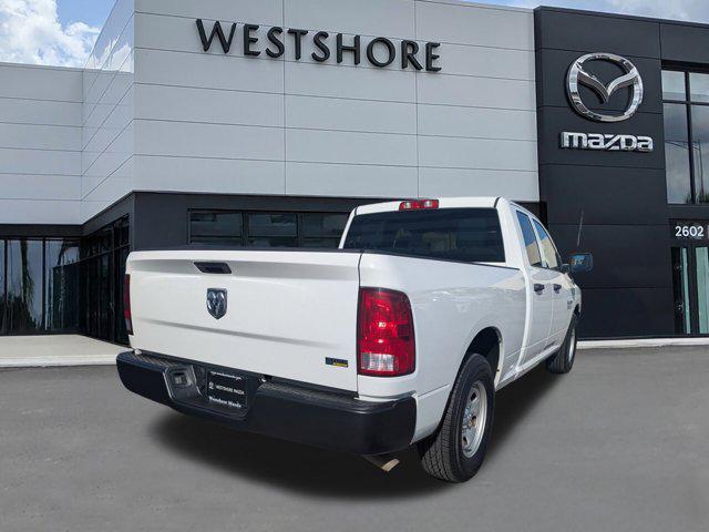 used 2016 Ram 1500 car, priced at $18,494