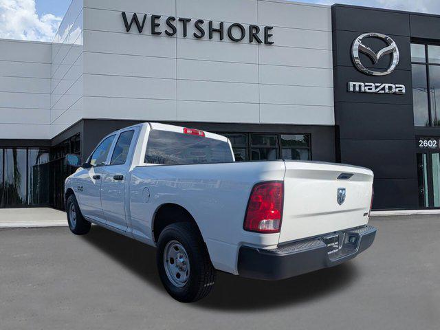 used 2016 Ram 1500 car, priced at $18,494