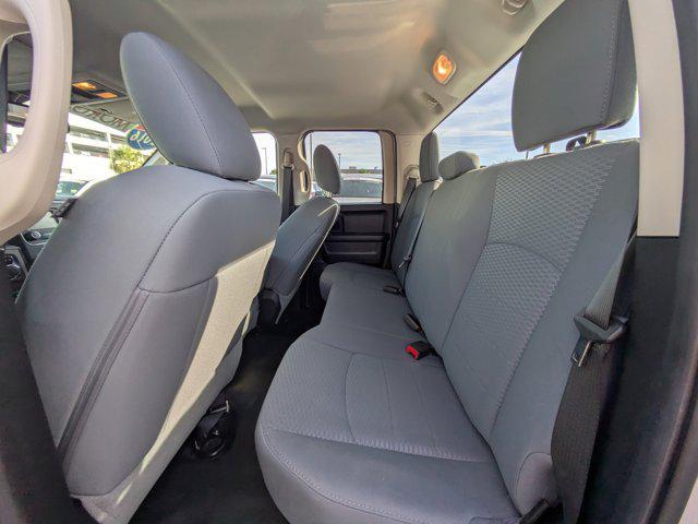 used 2016 Ram 1500 car, priced at $18,494