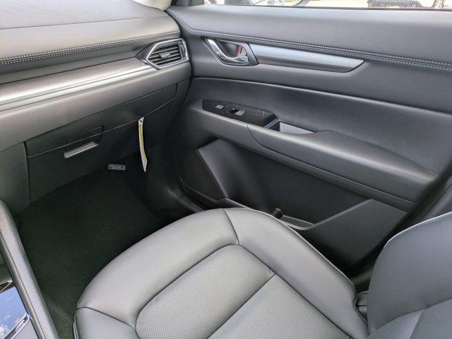 new 2025 Mazda CX-5 car, priced at $31,265