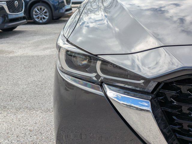 new 2025 Mazda CX-5 car, priced at $31,265
