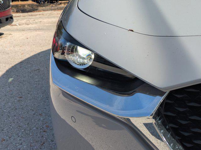 new 2026 Mazda CX-30 car, priced at $31,930