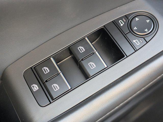 new 2026 Mazda CX-30 car, priced at $31,930