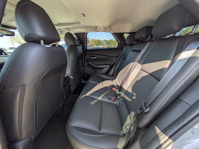 new 2026 Mazda CX-30 car, priced at $31,930