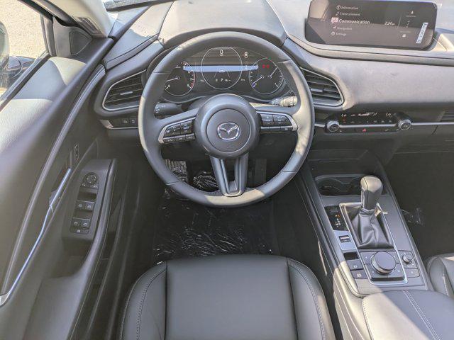 new 2026 Mazda CX-30 car, priced at $31,930