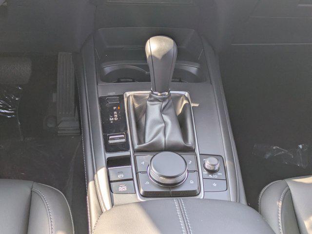 new 2026 Mazda CX-30 car, priced at $31,930