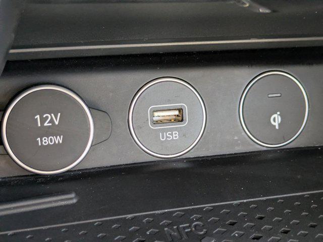 used 2022 Genesis G70 car, priced at $35,194