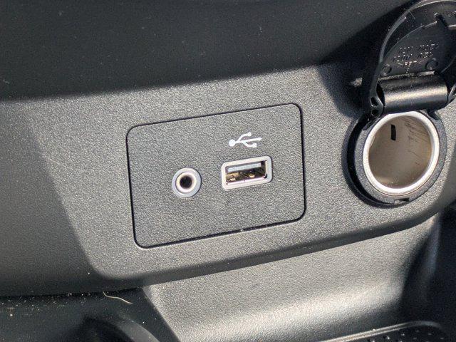 used 2022 Nissan Rogue Sport car, priced at $20,494