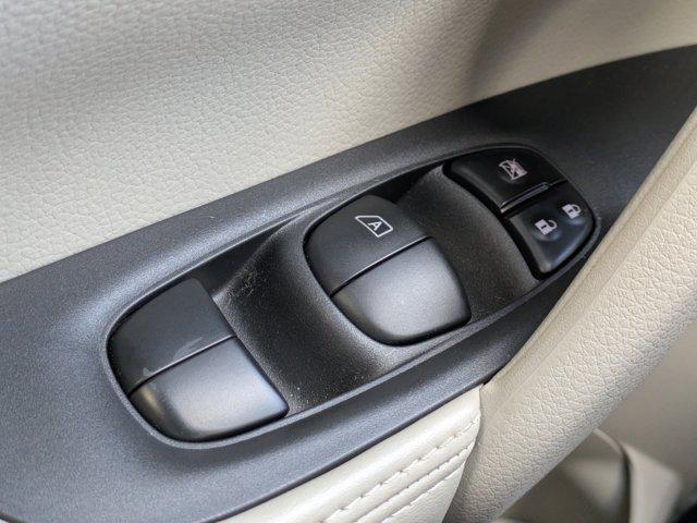 used 2022 Nissan Rogue Sport car, priced at $20,494