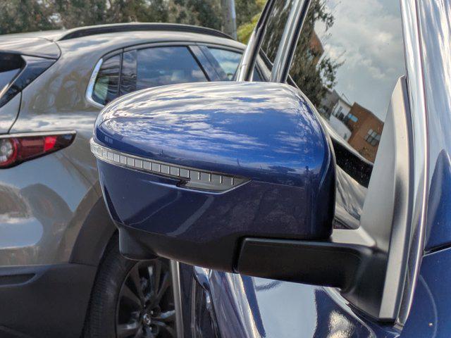 used 2022 Nissan Rogue Sport car, priced at $20,494