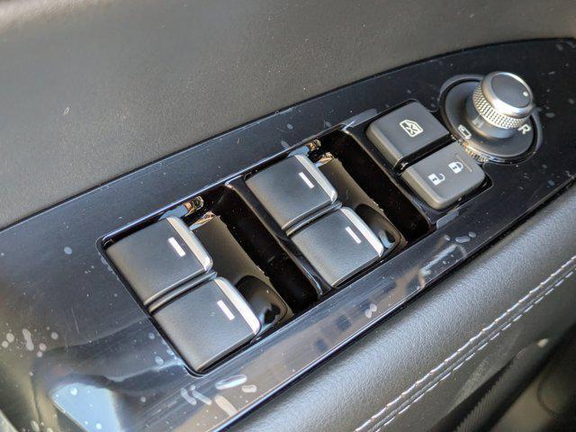 new 2025 Mazda CX-5 car, priced at $36,180