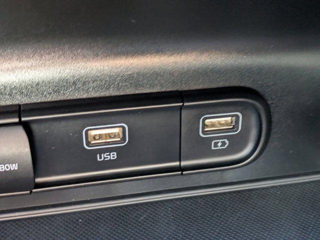 used 2022 Kia K5 car, priced at $20,536