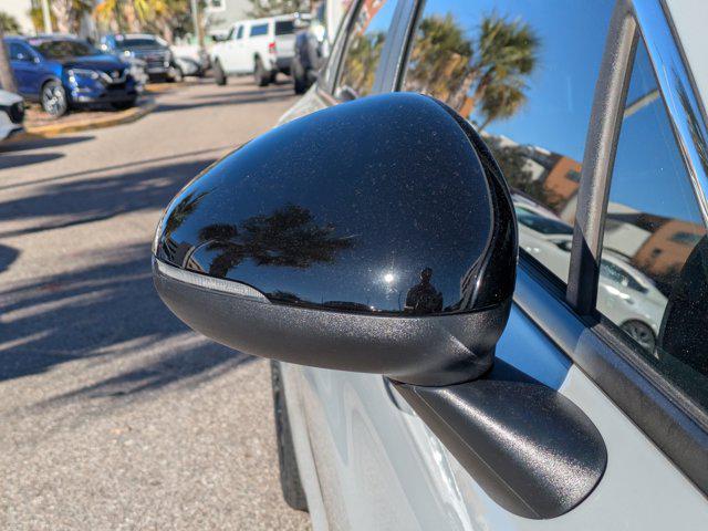 used 2022 Kia K5 car, priced at $20,536