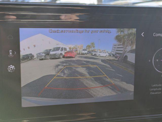 used 2022 Kia K5 car, priced at $20,536