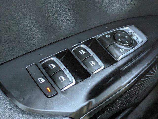 used 2022 Kia K5 car, priced at $20,536