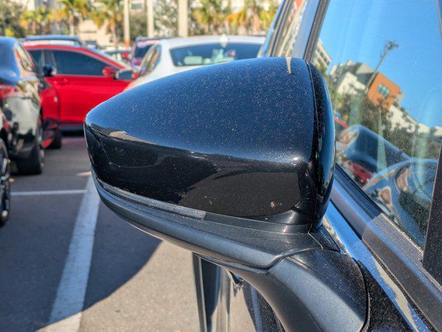 used 2024 Mazda CX-50 car, priced at $20,794