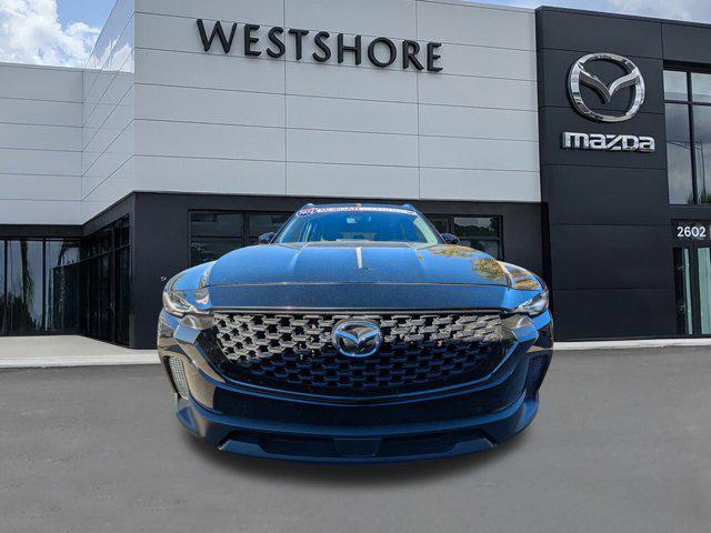 used 2024 Mazda CX-50 car, priced at $20,794