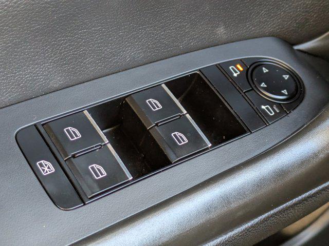 used 2024 Mazda CX-50 car, priced at $20,794