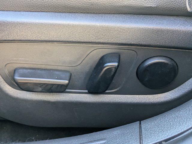 used 2024 Mazda CX-50 car, priced at $20,794