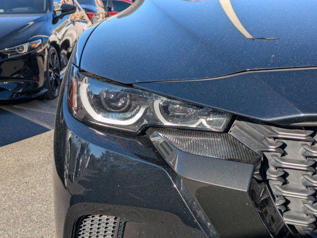 used 2024 Mazda CX-50 car, priced at $20,794