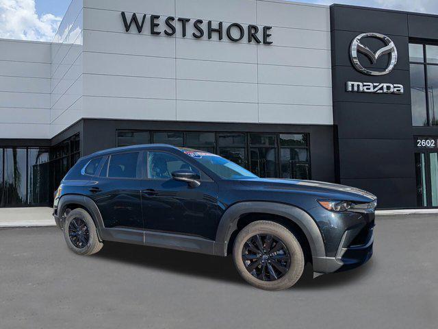 used 2024 Mazda CX-50 car, priced at $20,794