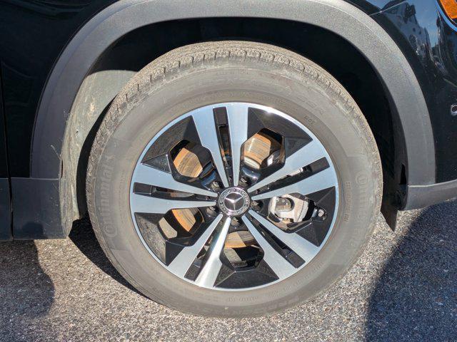 used 2025 Mercedes-Benz GLB 250 car, priced at $31,494