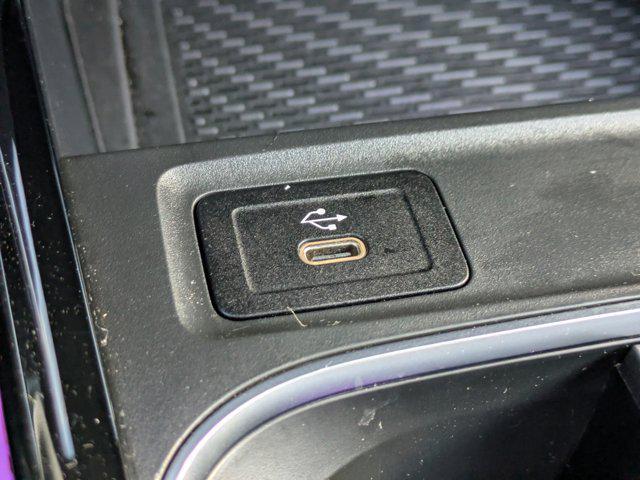 used 2025 Mercedes-Benz GLB 250 car, priced at $31,494