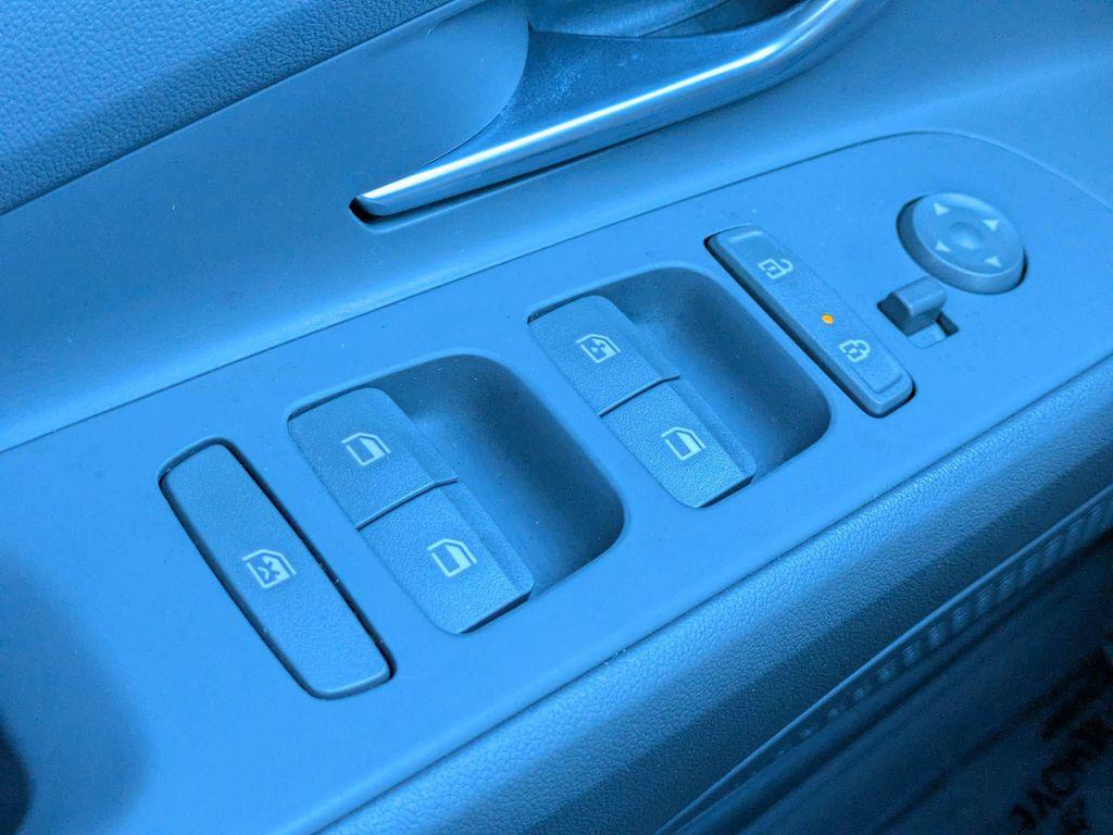 used 2022 Hyundai ELANTRA HEV car, priced at $20,379