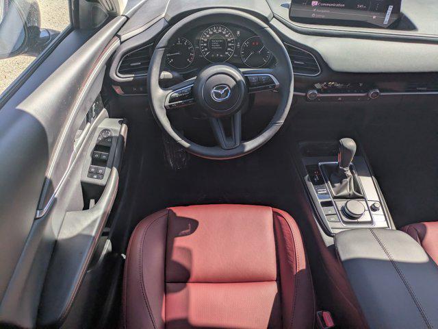new 2026 Mazda CX-30 car, priced at $33,090